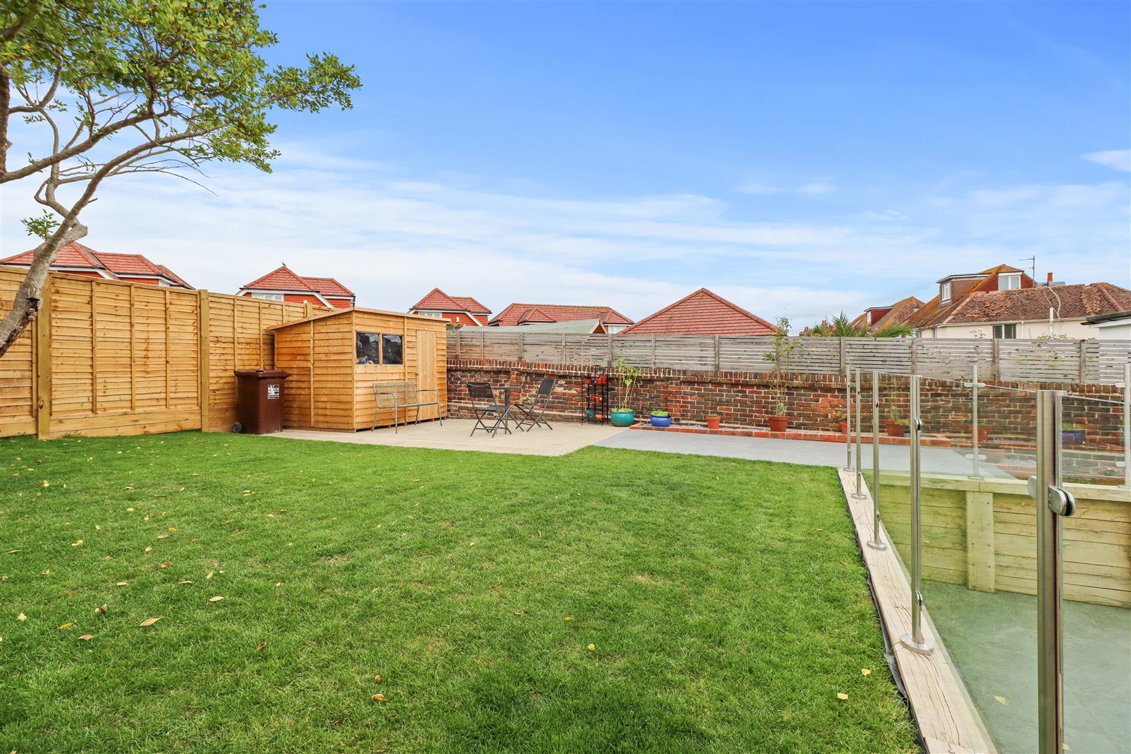 Property Details for St. Anthonys Avenue Eastbourne BN23 6LN Town